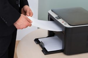 HP Wireless Printer Troubleshooting