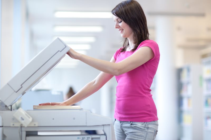 printer problem