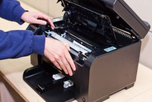 Troubleshooting Printer Problems
