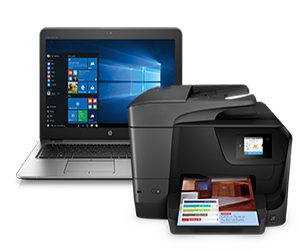 hp printer software for windows 10 download