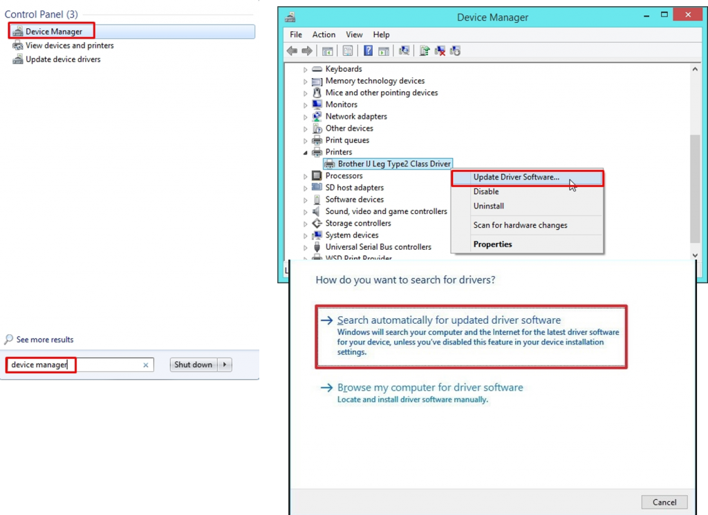 How to Fix "Printer Requires your Error" | printer attention required