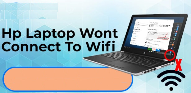 how do i connect my iphone to my hp laptop