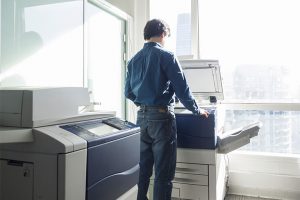 Troubleshooting Printer Issues