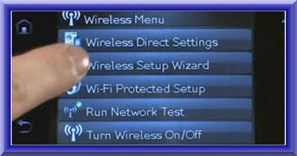 hp photosmart 7520 wireless setup software download