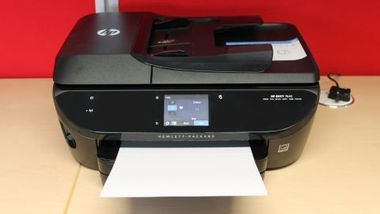 hp envy 7640 scan software for mac