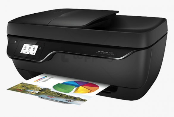 how to install hp envy 4500 printer as network printer