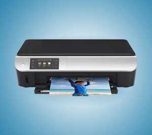 how to setup hp deskjet 3052a