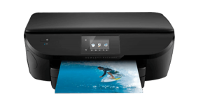 hp officejet 5660 drivers and software for mac